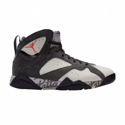 Patta x Air Jordan 7 Retro OG SP 'Icicle'