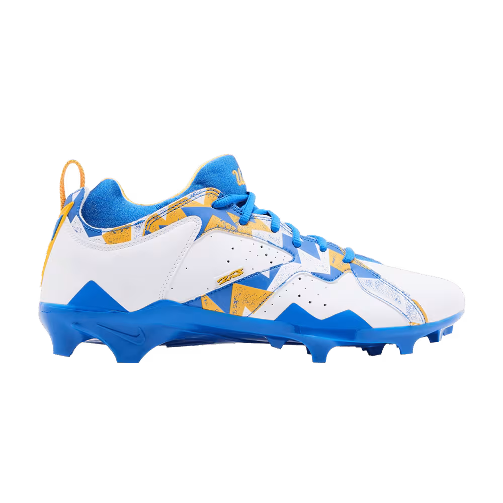 Air Jordan 7 Alpha Low UCLA