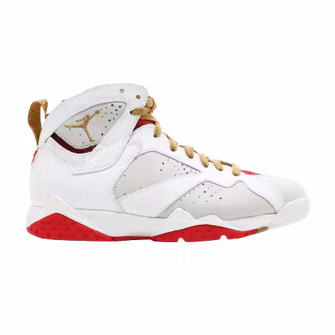 Air Jordan 7 Retro YOTR 'Year Of The Rabbit' Sample