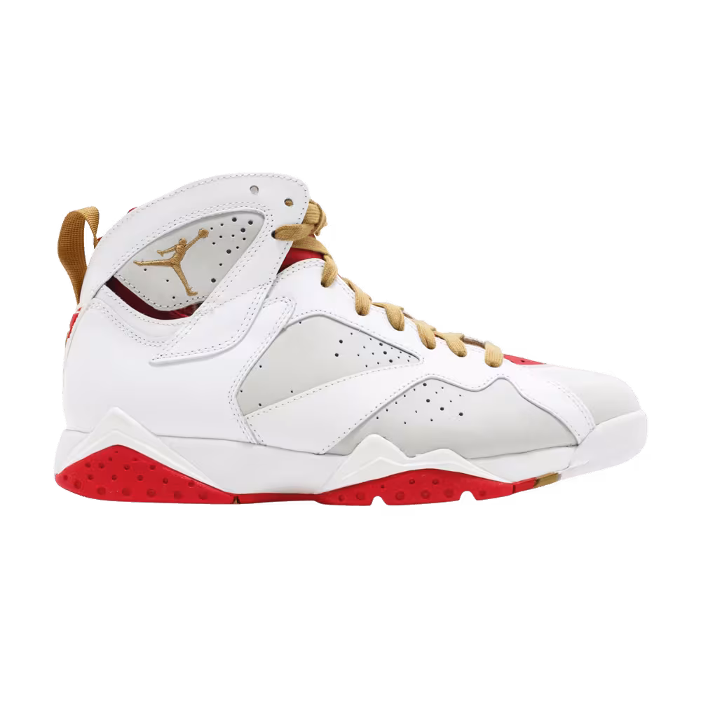 Air Jordan 7 YOTR Year Of The Rabbit