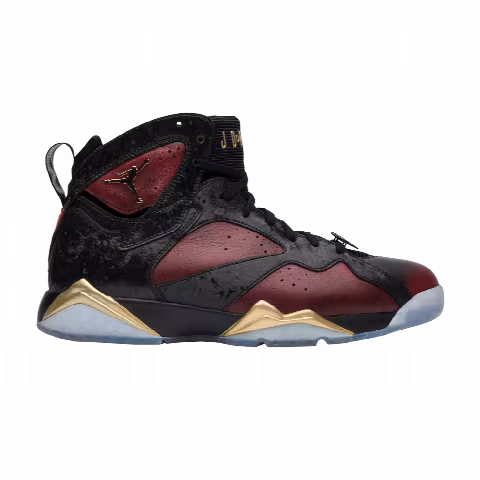 Air Jordan 7 Retro 'Doernbecher' Sample