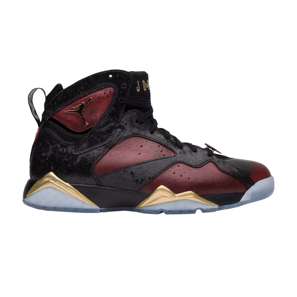 Air Jordan 7 Doernbecher