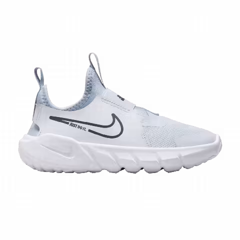 Nike Flex Runner 2 PS 'Football Grey Midnight Navy'