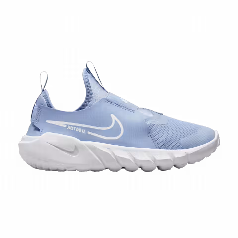 Nike Flex Runner 2 GS 'Cobalt Bliss'