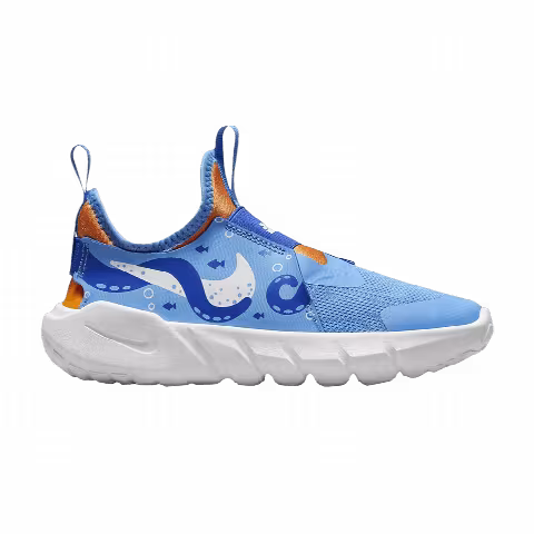Nike Flex Runner 2 Lil PS 'Octopus'