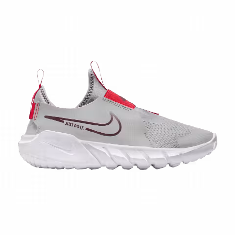 Nike Flex Runner 2 GS 'Light Smoke Team Red'