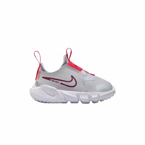 Nike Flex Runner 2 TD 'Light Smoke Team Red'