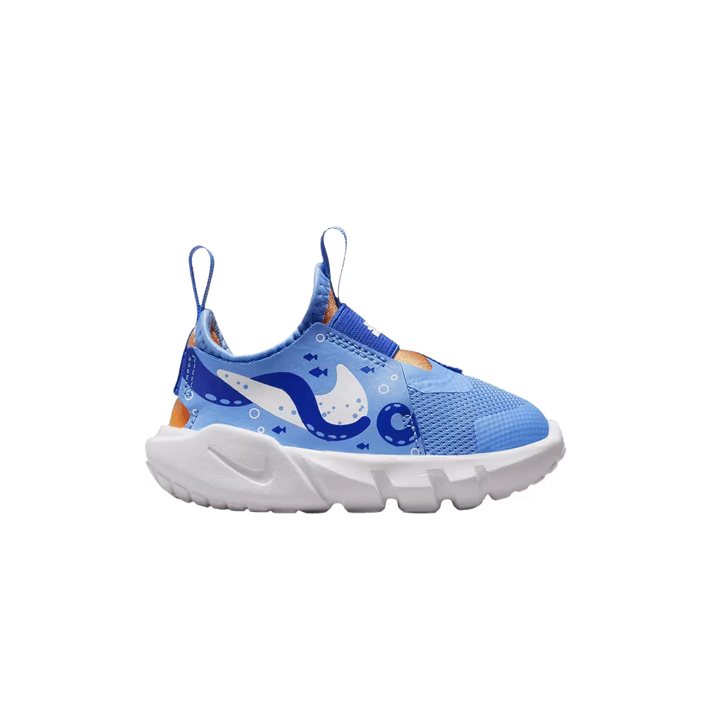 Nike Flex Runner 2 Lil TD Octopus