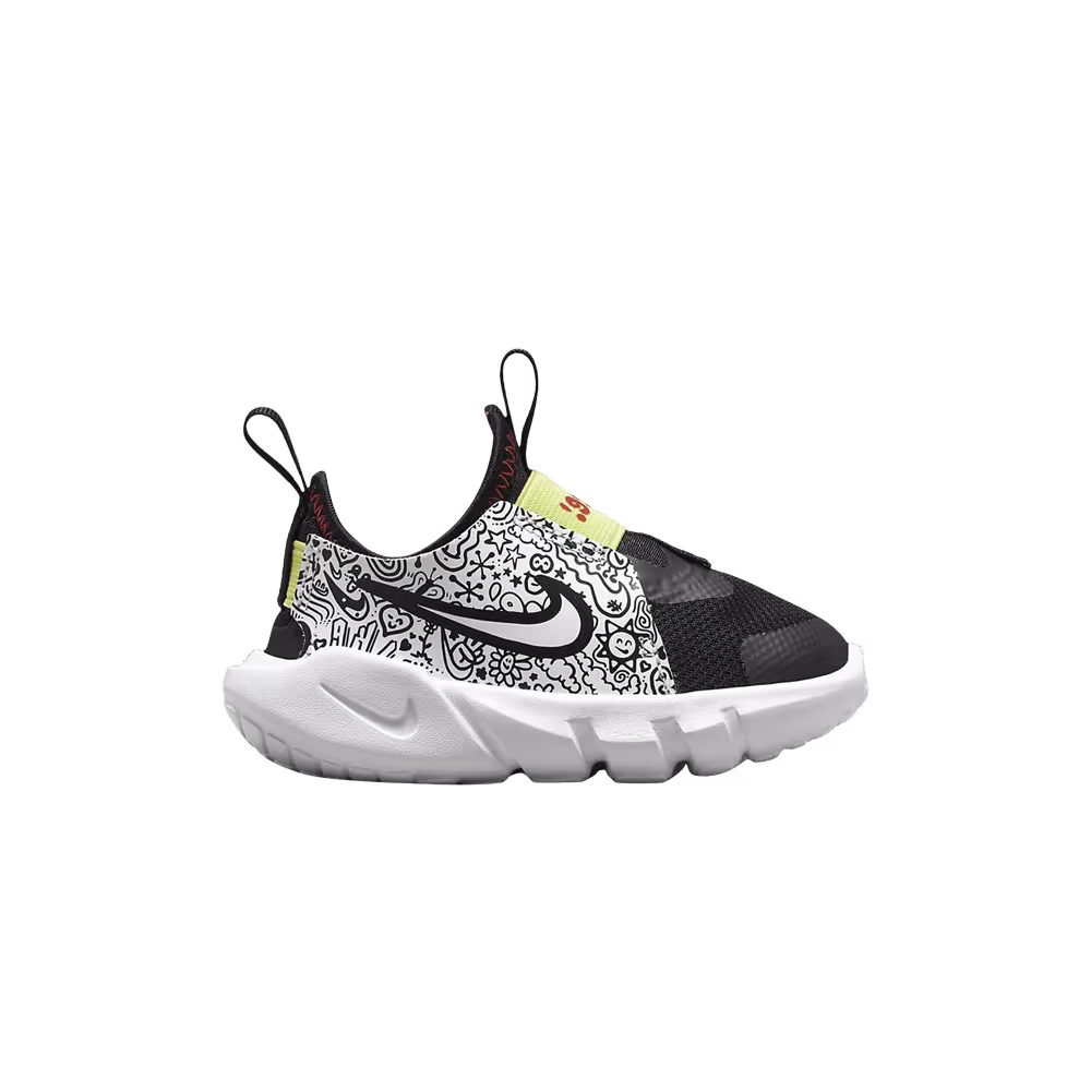 Nike Flex Runner 2 JP TD Doodles