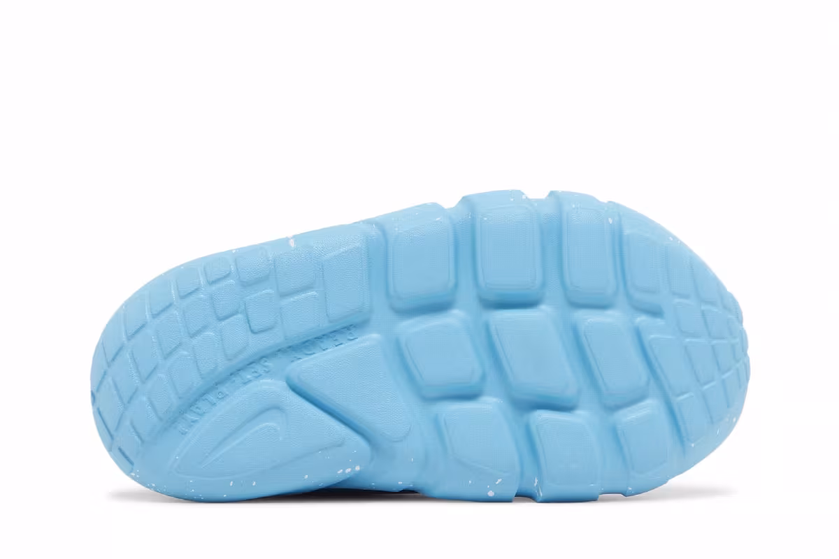Nike Flex Runner 2 Lil TD Space Explorer, view 5