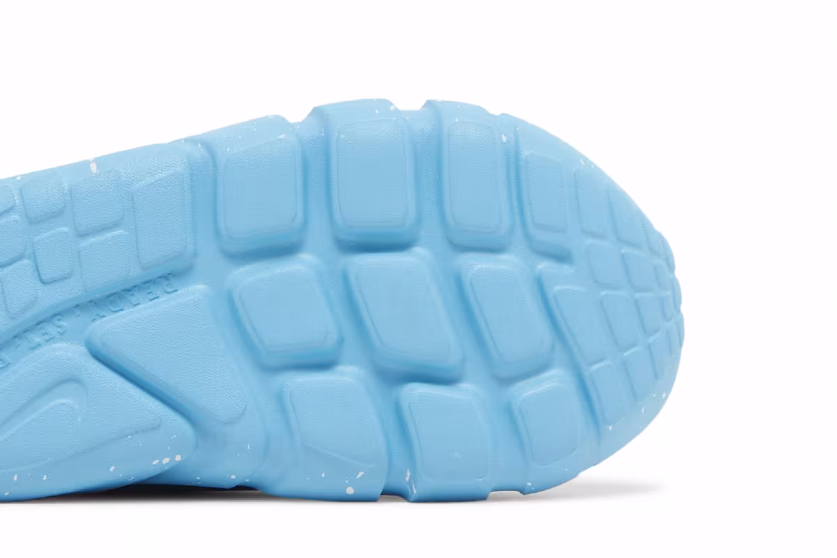 Nike Flex Runner 2 Lil TD Space Explorer, view 6