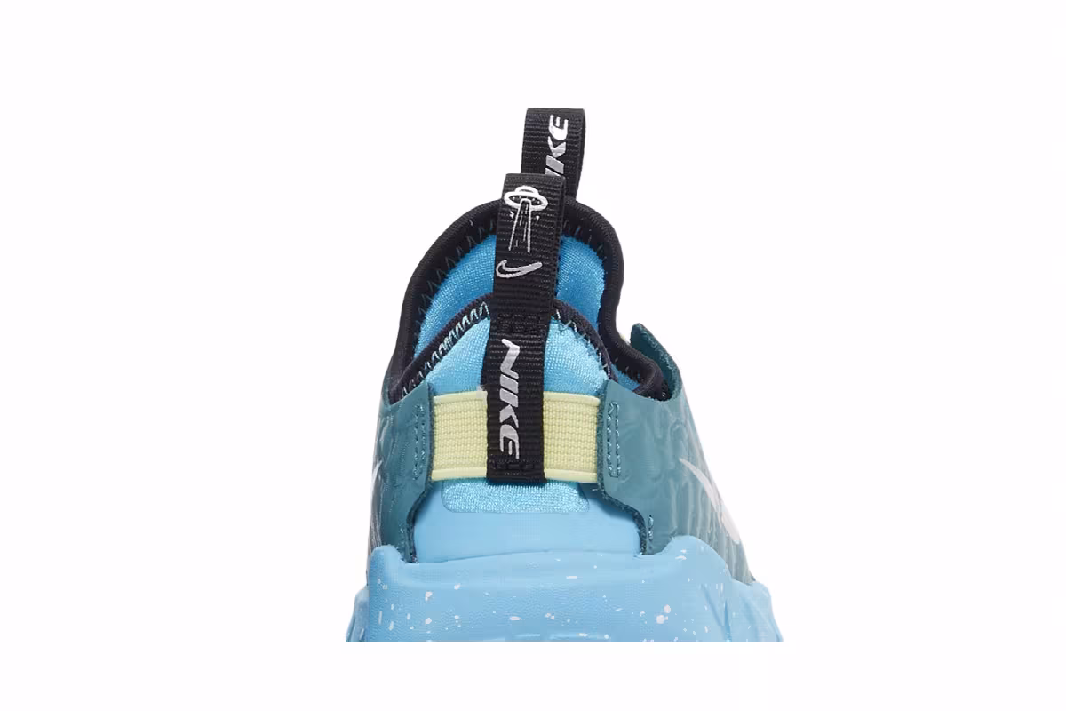 Nike Flex Runner 2 Lil TD Space Explorer, view 8