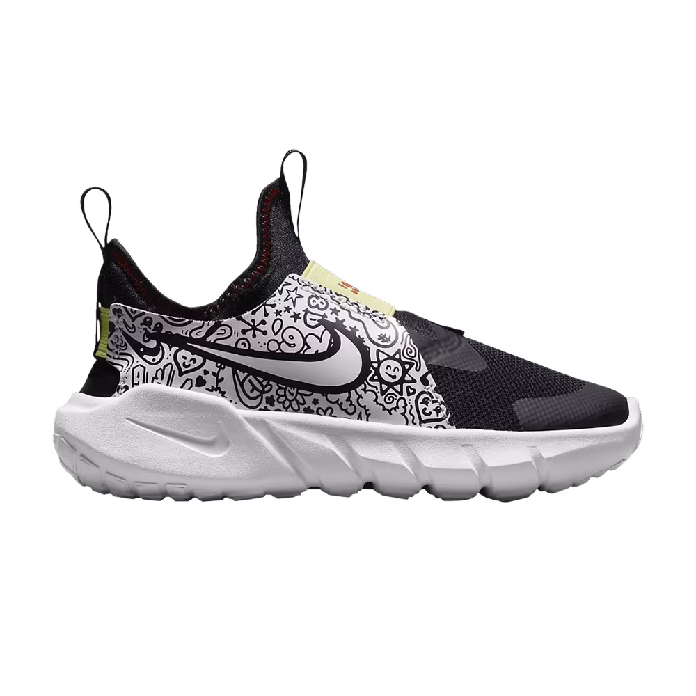 Nike Flex Runner 2 JP PS Doodles
