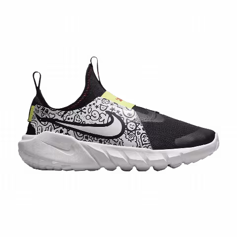 Nike Flex Runner 2 JP GS 'Doodles'