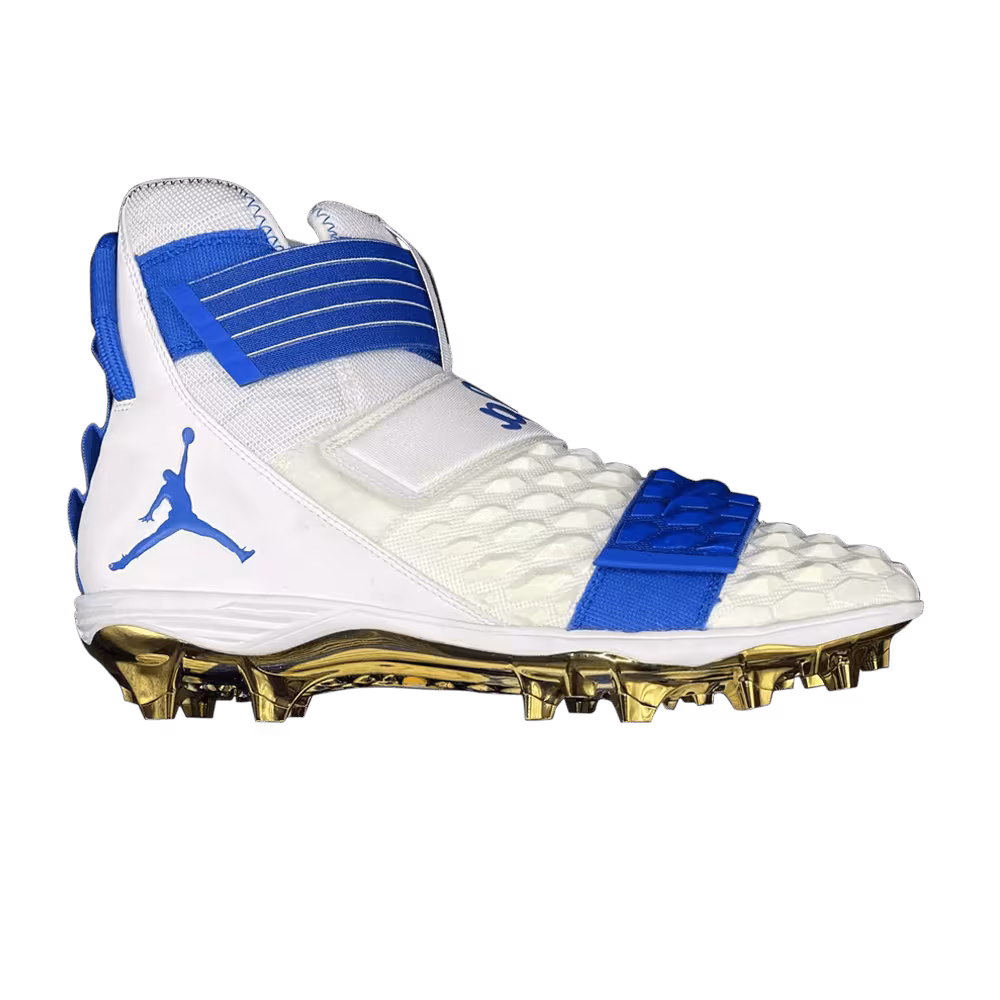 Air Jordan Force Savage Elite 2 UCLA
