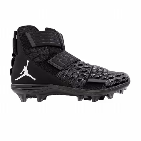 Air Jordan Force Savage Elite 2 'Black'
