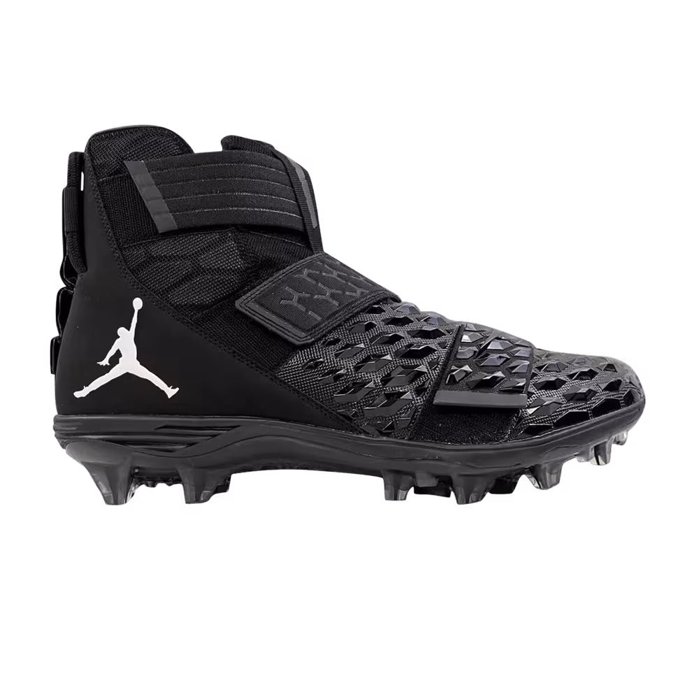 Air Jordan Force Savage Elite 2 Black