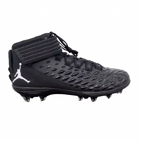 Air Jordan Force Savage Pro 2 'Black'