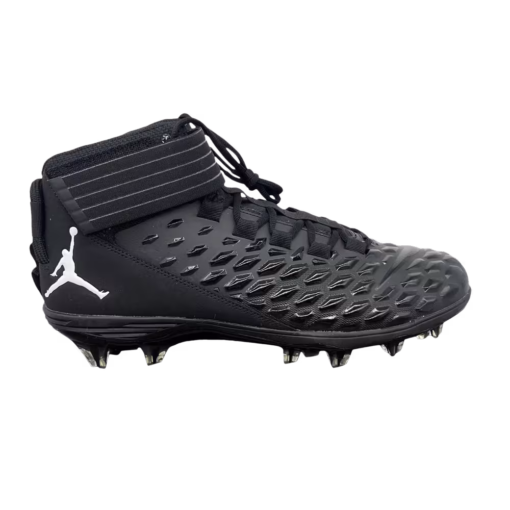 Air Jordan Force Savage Pro 2 Black