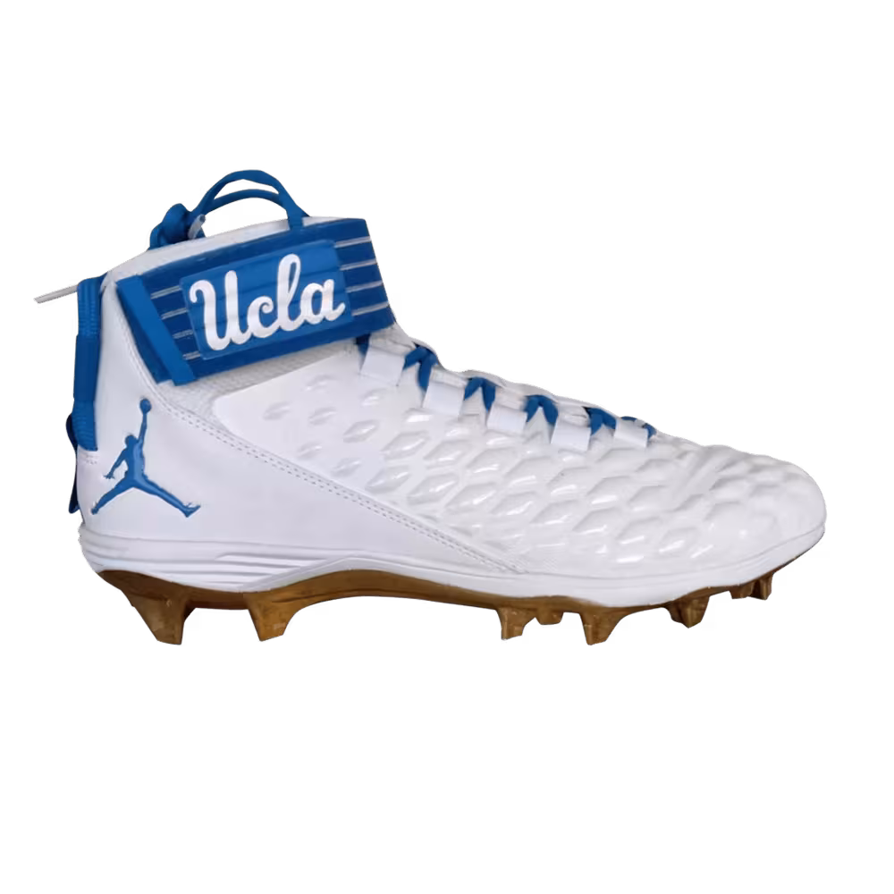 Air Jordan Force Savage Pro 2 UCLA