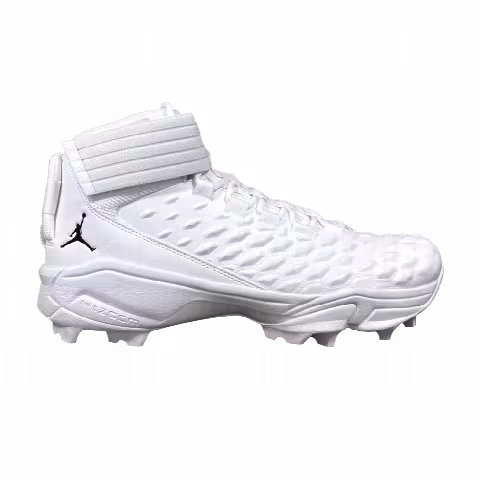 Air Jordan Force Savage Pro 2 Shark 'White Black'