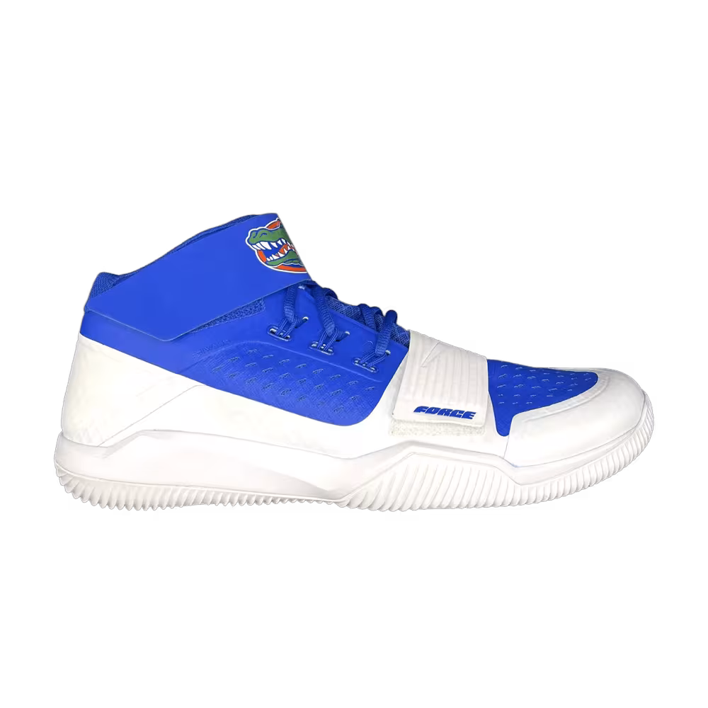 Air Jordan Force Savage TF Mid SMU Florida Gators
