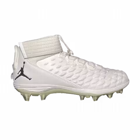 Air Jordan Force Savage Pro 2 'White Black'