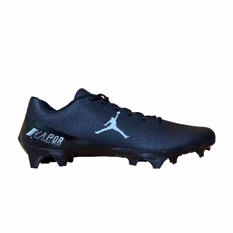 Air Jordan Vapor Edge Speed 360 SMU 'Black White'