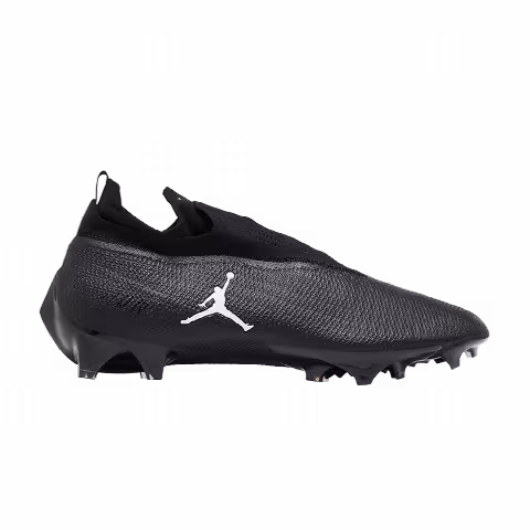 Air Jordan Vapor Edge Elite 360 Flyknit SMU 'Black White'