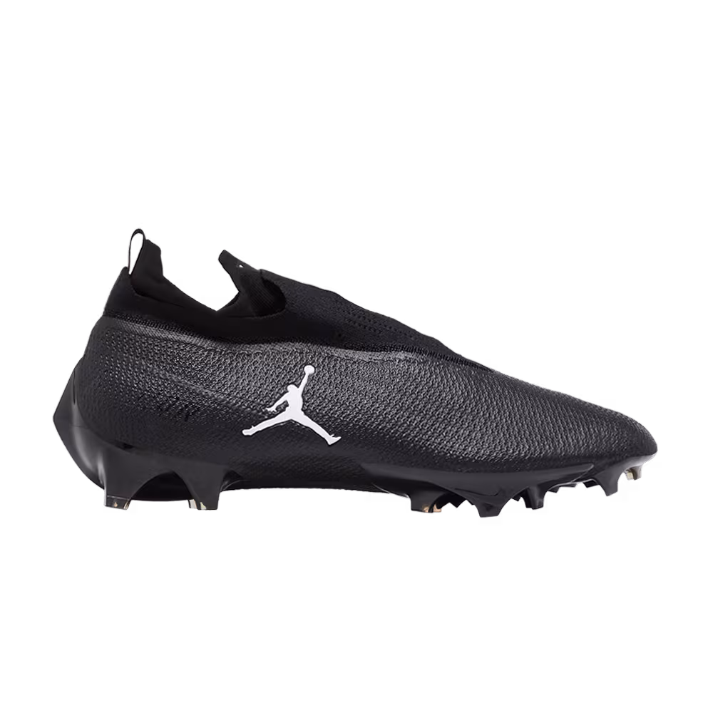 Air Jordan Vapor Edge Elite 360 Flyknit SMU Black White