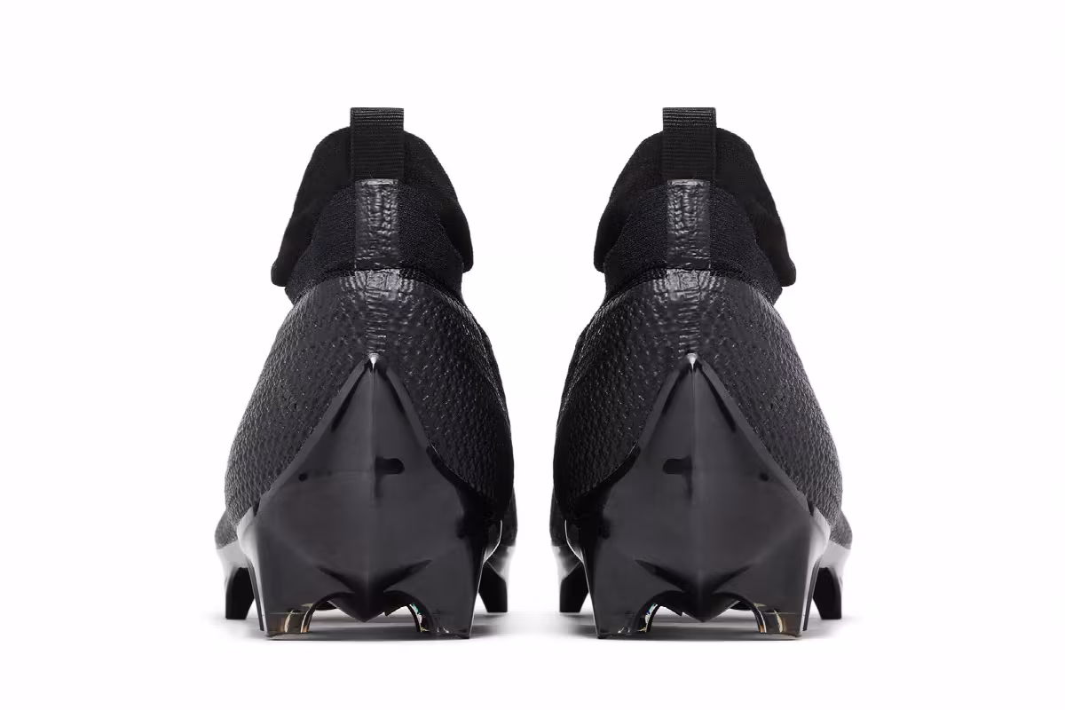 Air Jordan Vapor Edge Elite 360 Flyknit SMU Black White, view 7