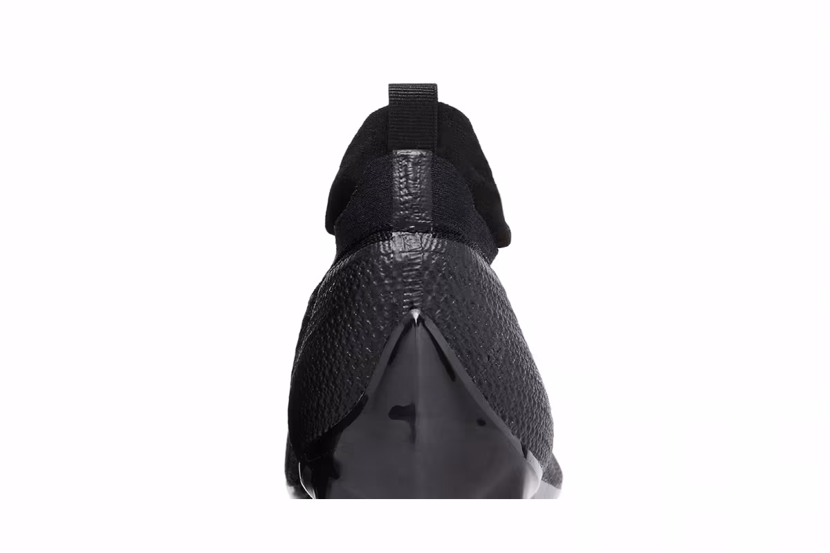 Air Jordan Vapor Edge Elite 360 Flyknit SMU Black White, view 8
