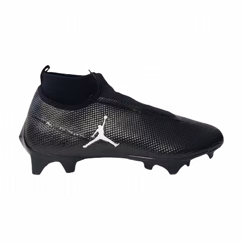 Air Jordan Vapor Edge Pro 360 'Black White'