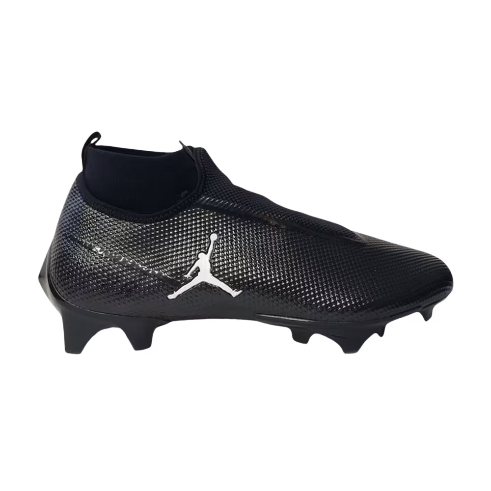 Air Jordan Vapor Edge Pro 360 Black White