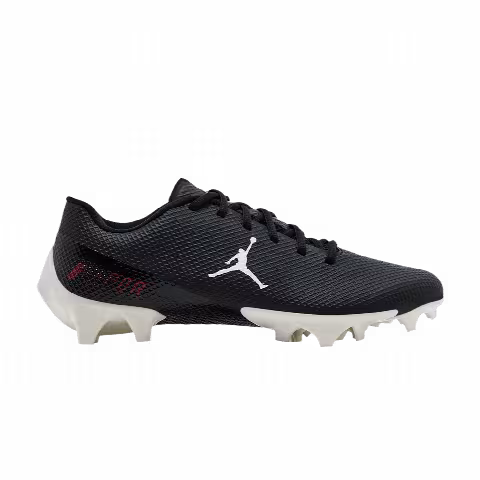 Air Jordan Vapor Edge Speed 360 SMU 'Oklahoma Sooners Unity' PE