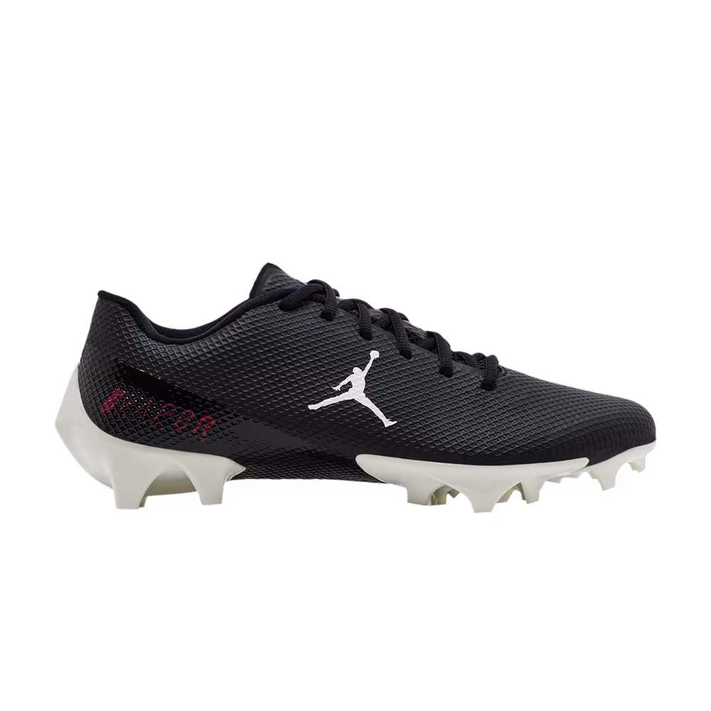 Air Jordan Vapor Edge Speed 360 SMU Oklahoma Sooners Unity