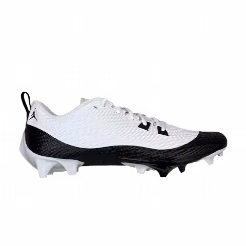Air Jordan Vapor Edge Speed 2 'White Black'