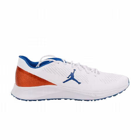 Air Jordan Vapor Edge TF SMU 'Florida Gators' PE