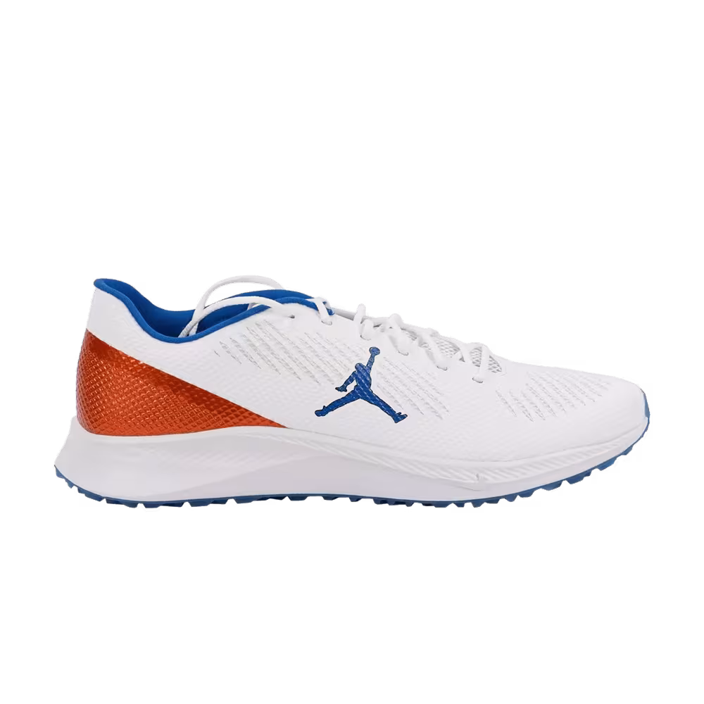 Air Jordan Vapor Edge TF SMU Florida Gators