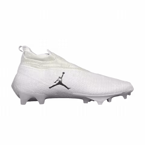 Air Jordan Vapor Edge Elite 360 Flyknit Wide SMU 'White Black'