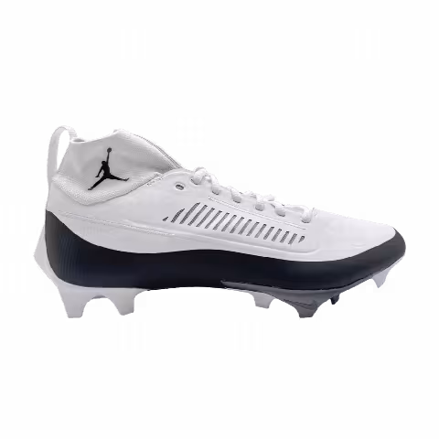 Air Jordan Vapor Edge 2 SMU Wide 'White Black'