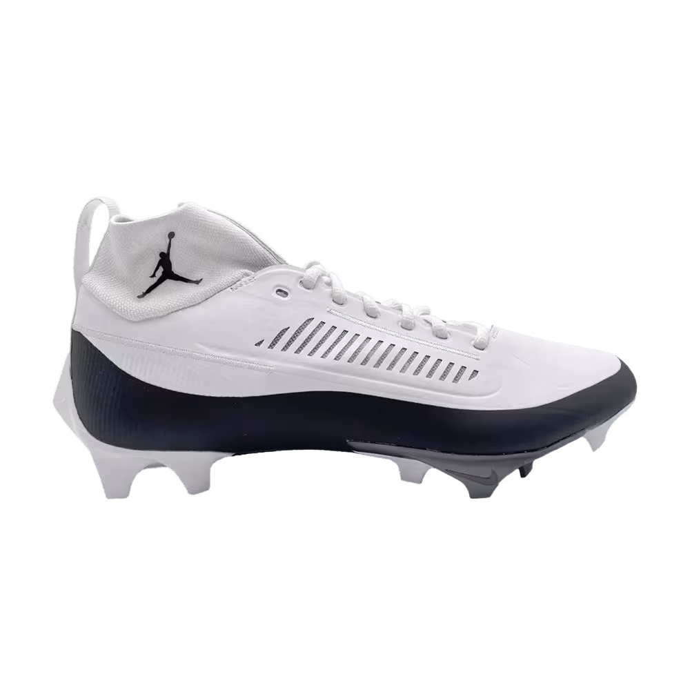 Air Jordan Vapor Edge 2 SMU Wide White Black