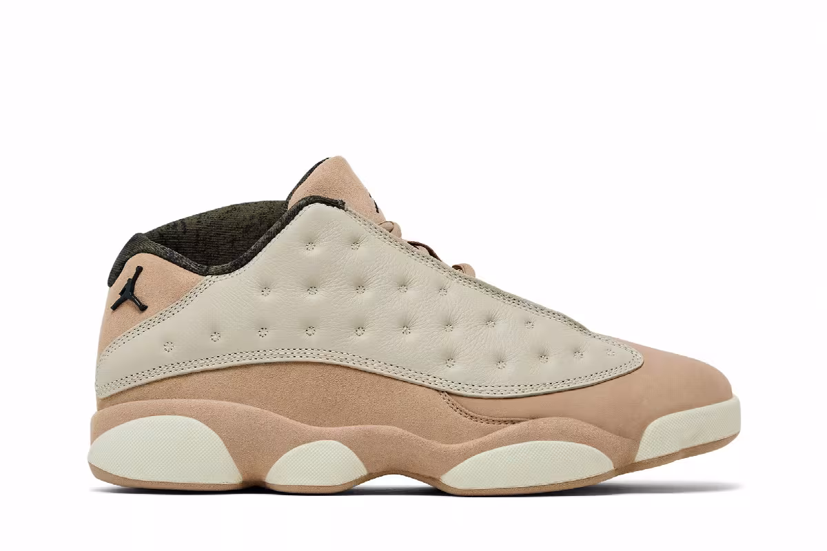 Air Jordan 13 Low Dongdan, view 2