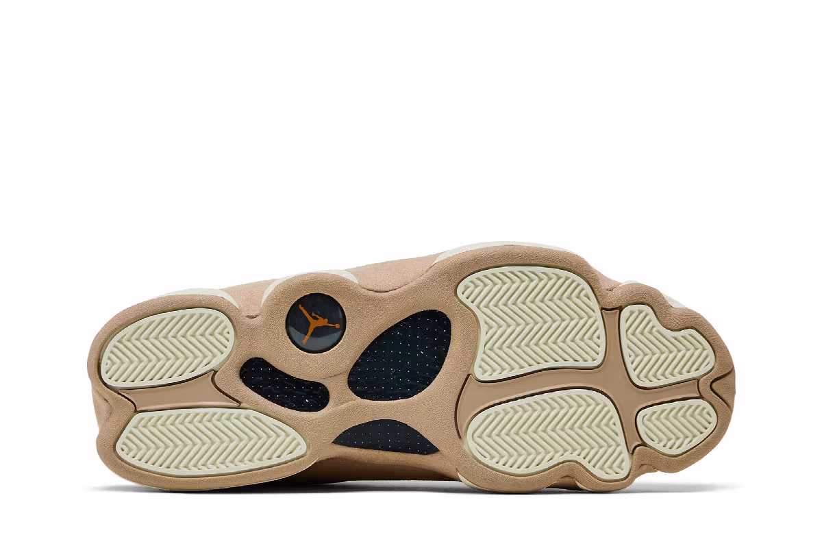 Air Jordan 13 Low Dongdan, view 5