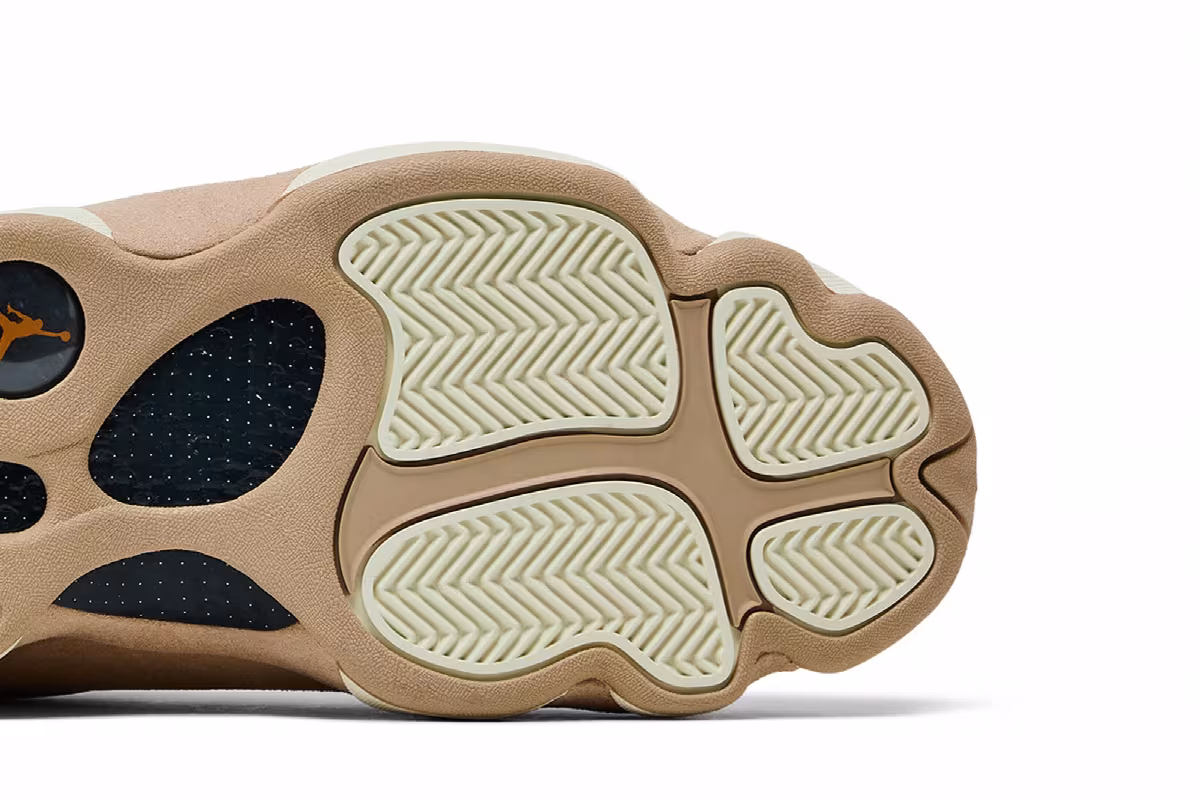 Air Jordan 13 Low Dongdan, view 6