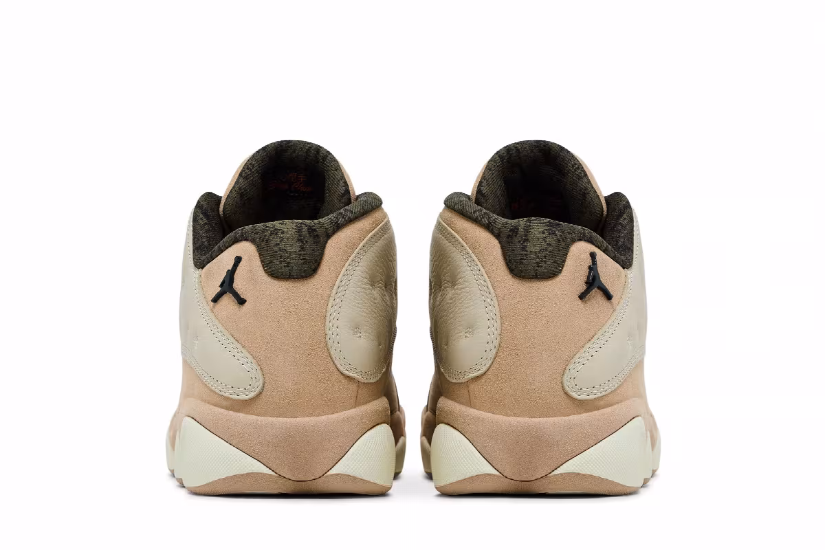 Air Jordan 13 Low Dongdan, view 7