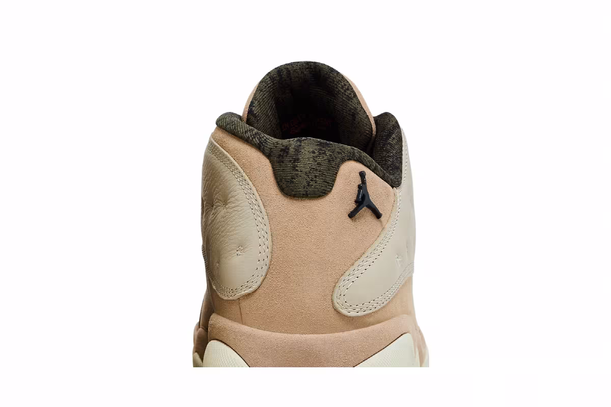 Air Jordan 13 Low Dongdan, view 8