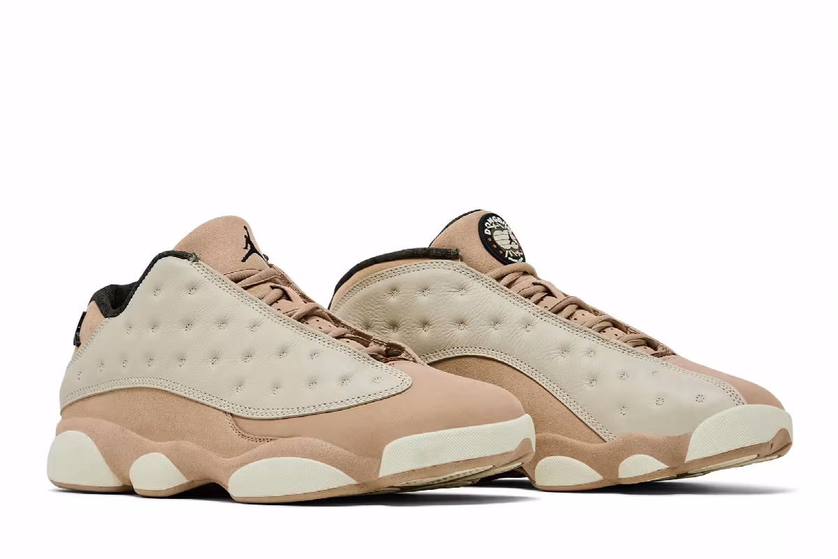 Air Jordan 13 Low Dongdan, view 9