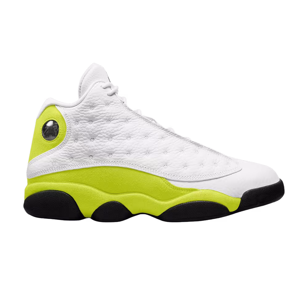 Air Jordan 13 Bright Cactus