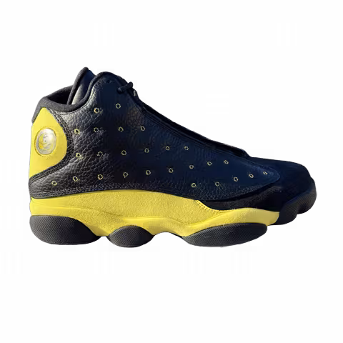 Air Jordan 13 Retro 'Oregon Ducks' PE